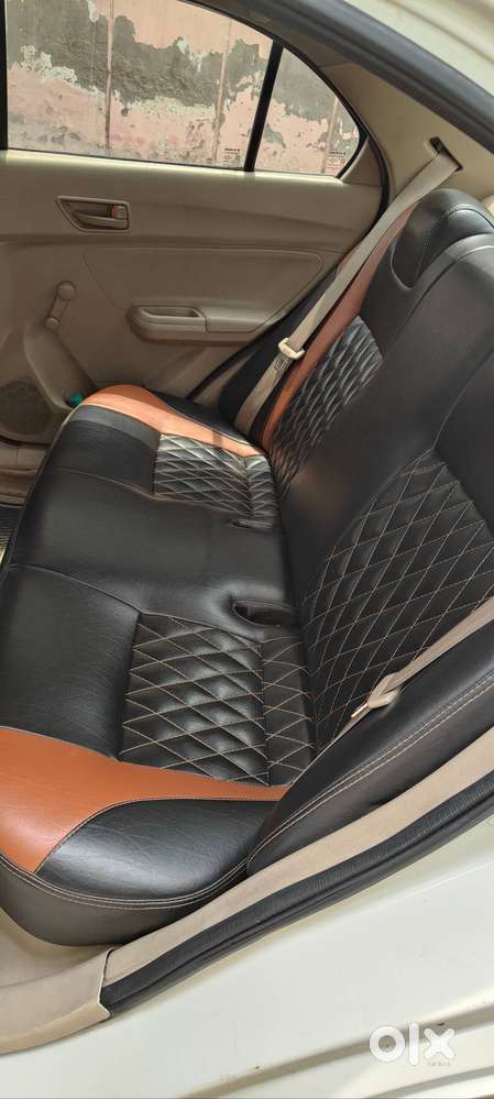 Swift Dzire Vdi Excellent Condition No Single Repair Fixed Price Best