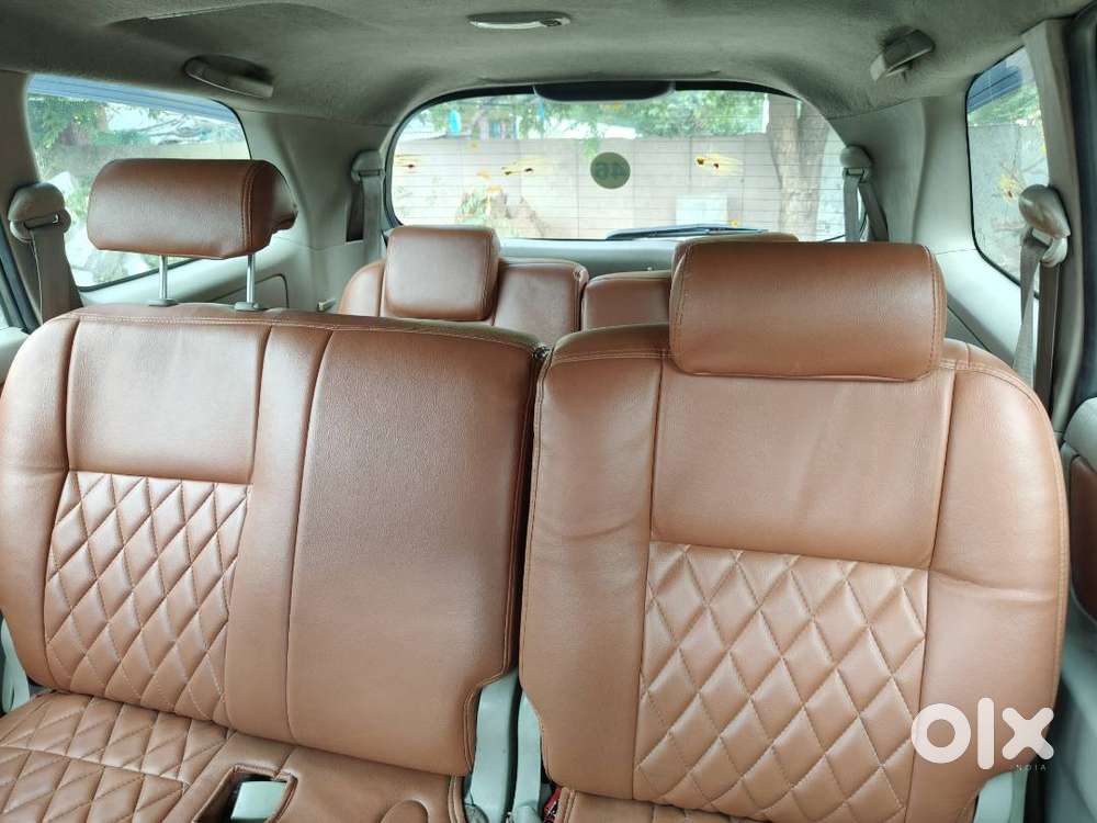 Toyota Innova 2012 Diesel