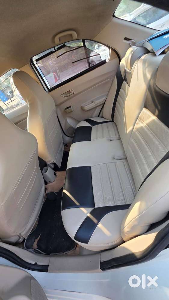 Maruti Suzuki Dzire 2018