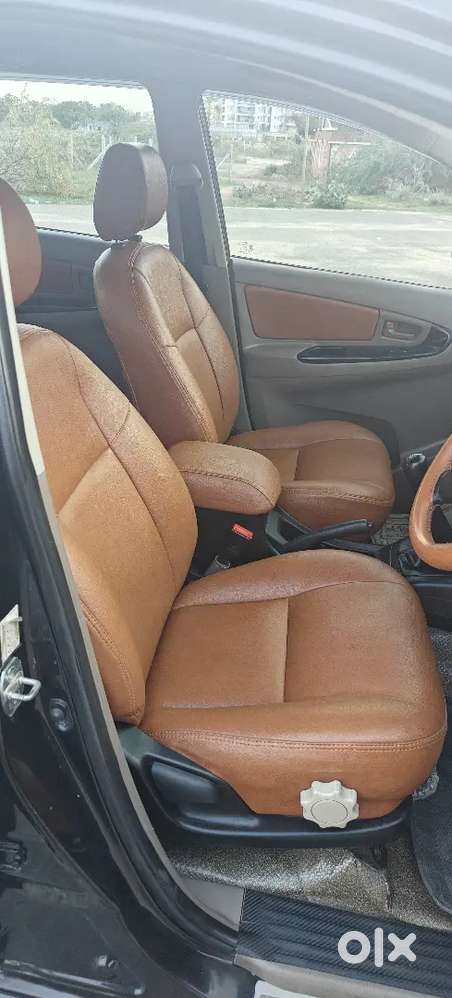 Toyota Innova 2015 Diesel