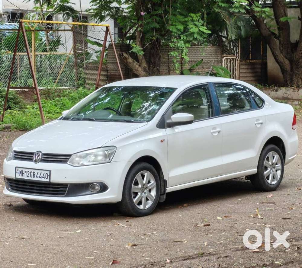 Volkswagen Vento 1.5 Tdi Highline Plus, 2011, Diesel