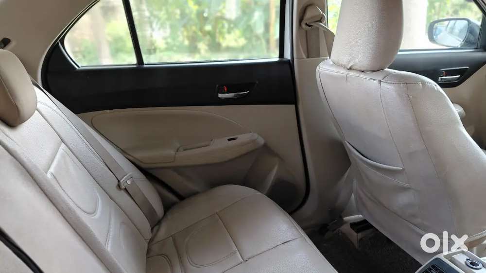 Maruti Suzuki Dzire Vxi 2020