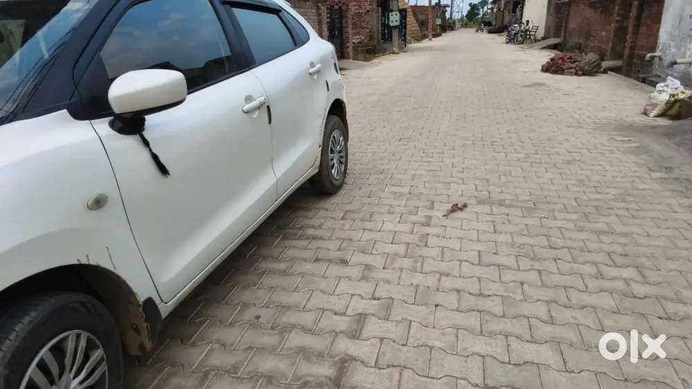 Maruti Suzuki Baleno 2018