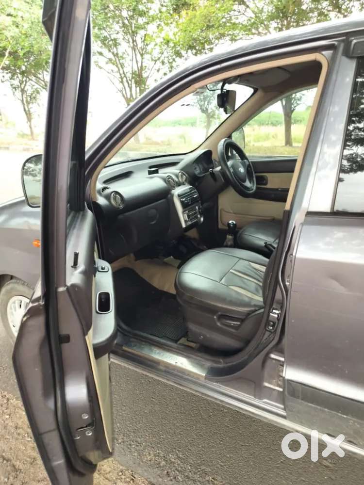 Hyundai Santro Xing Gl 2012