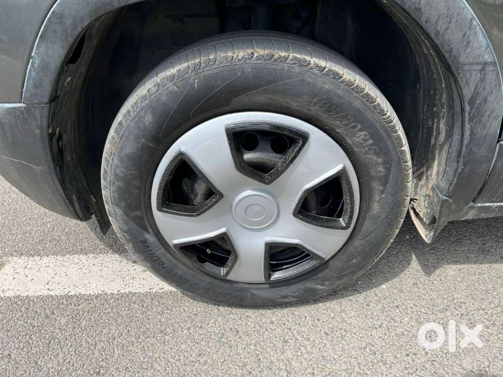 Tata Punch Pure, 2023, Petrol