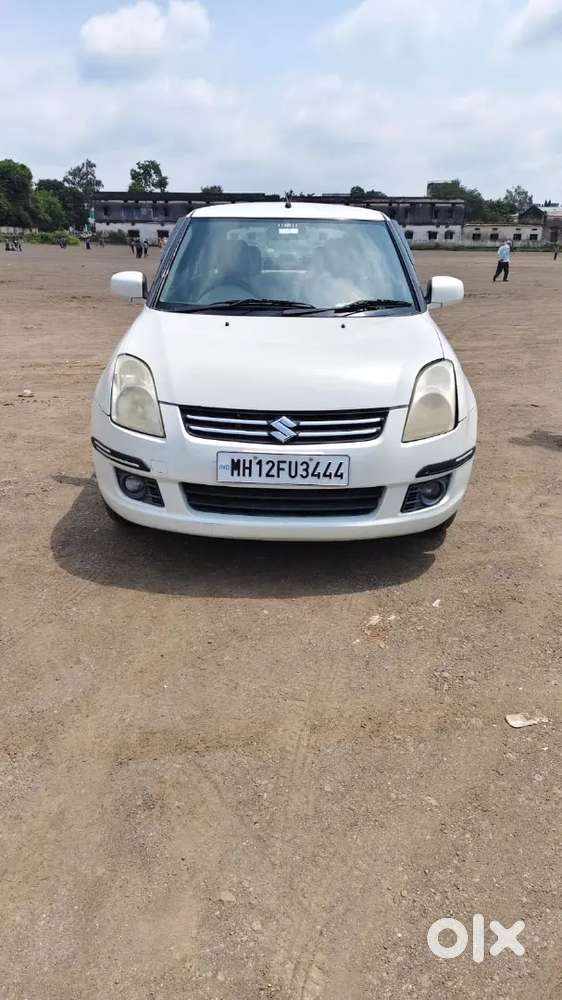 Maruti Suzuki Dzire 2011 Diesel Good Condition