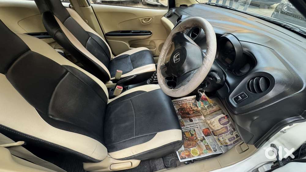 Honda Amaze 2013-2016 E I-dtech, 2014, Diesel