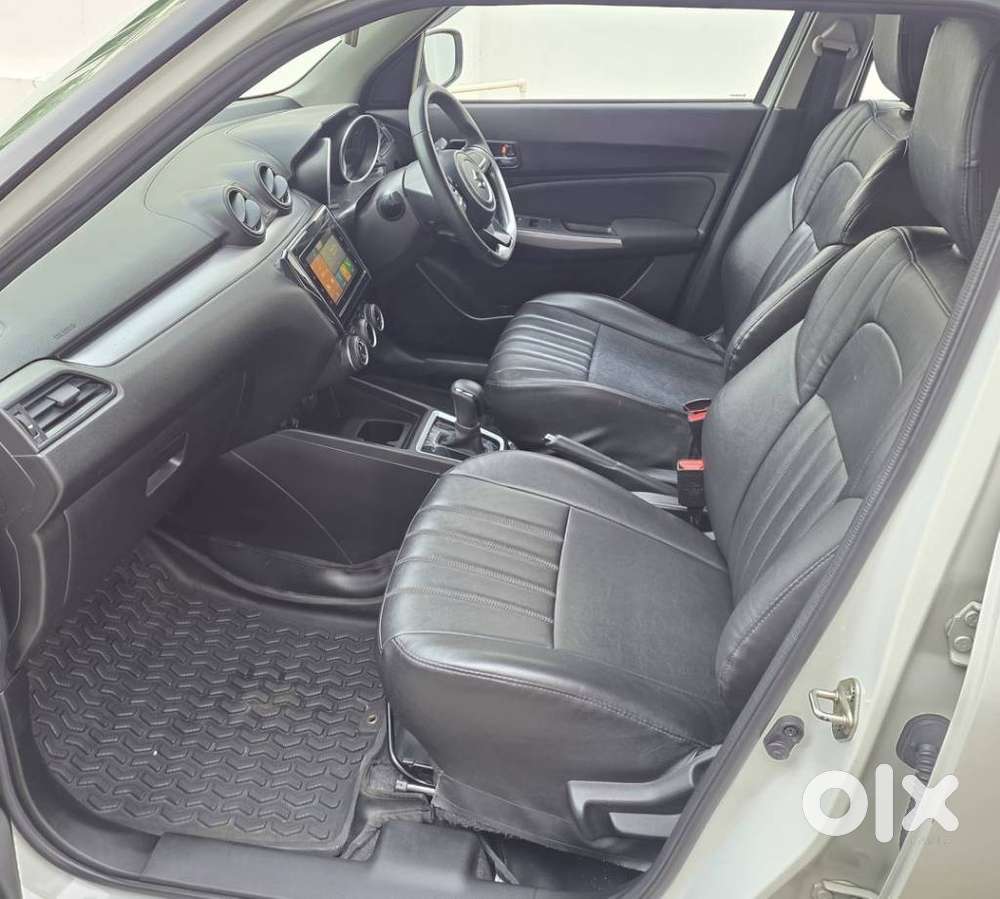 Maruti Suzuki Swift Amt Zxi Plus, 2023, Petrol