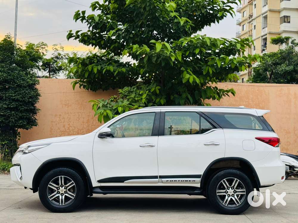 Toyota Fortuner 4x2 At 2.8 Diesel, 2020, Diesel