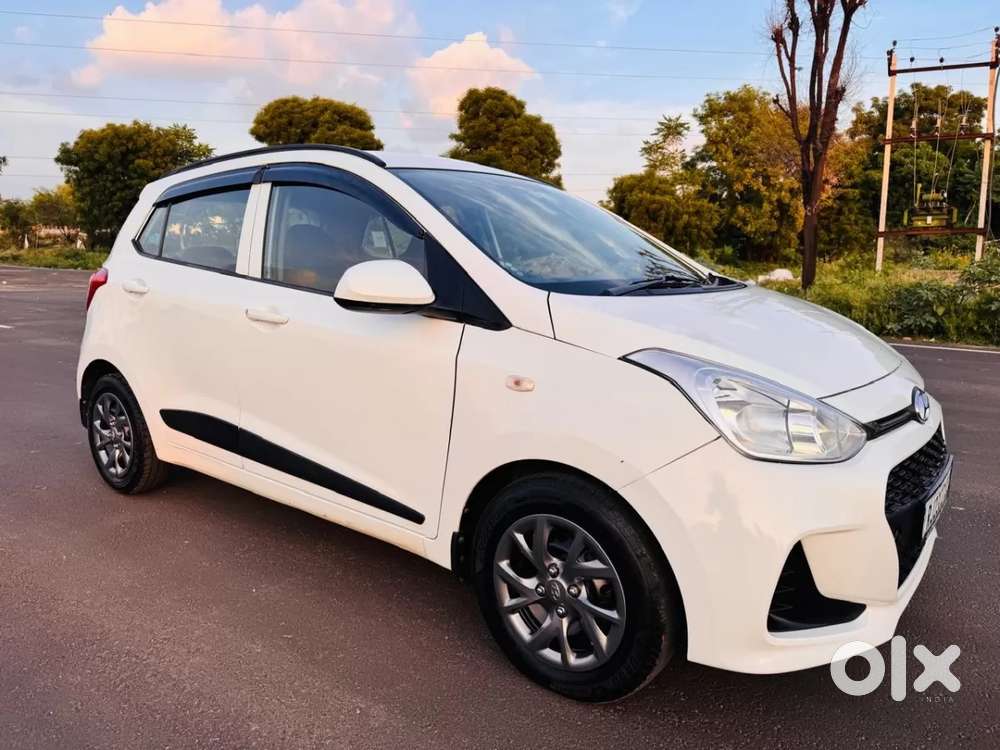 Hyundai Grand I10 1.2 Kappa Magna, 2019, Petrol