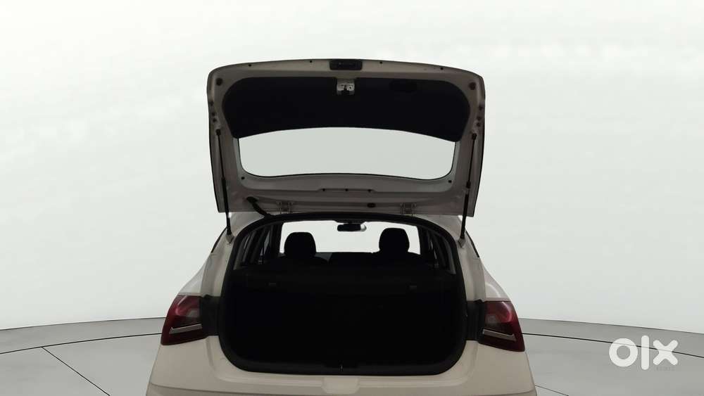 Hyundai New I20 1.2 Sportz Mt, 2022, Petrol