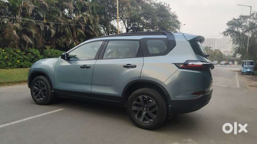 Tata Safari 2.0 Kryotec Xz Plus 6 Str, 2021, Diesel