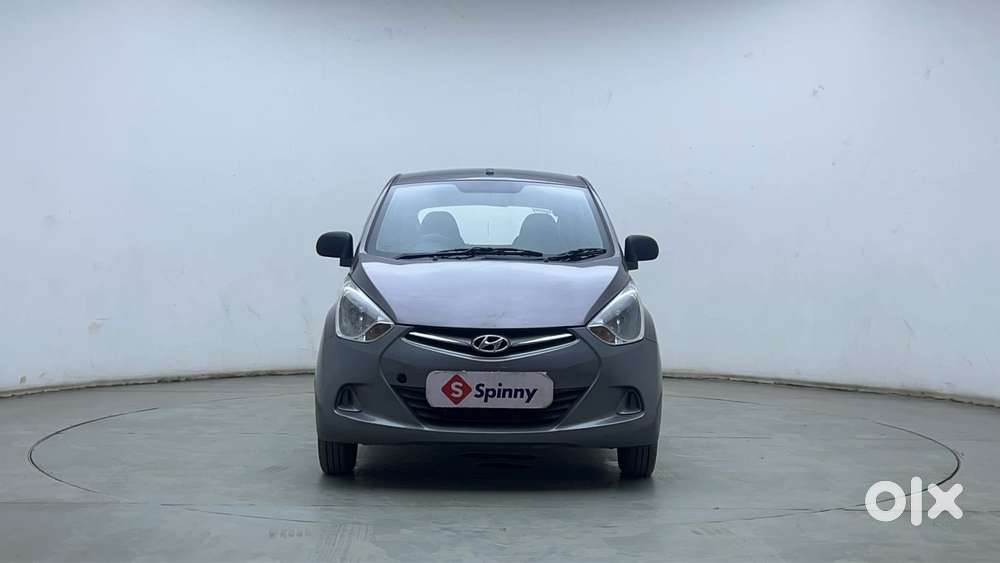 Hyundai Eon D Lite, 2013, Petrol
