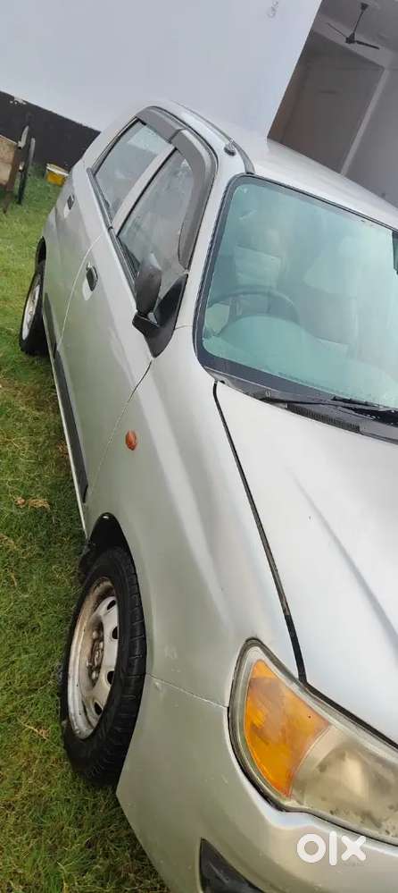 Maruti Suzuki Alto K10 2011 Car