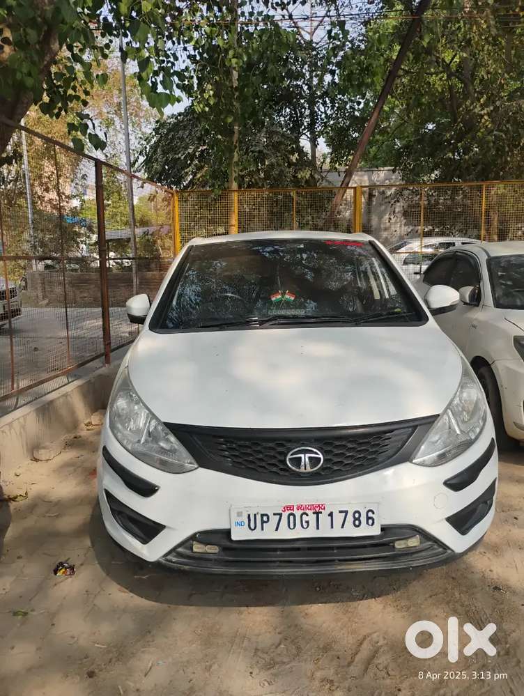 Tata Zest Diesel 2019 First Owner