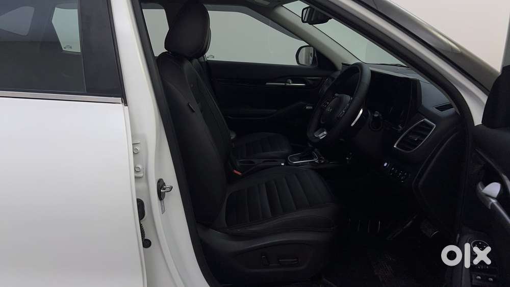 Kia Seltos 1.4 Gtx + Petrol At, 2021, Petrol