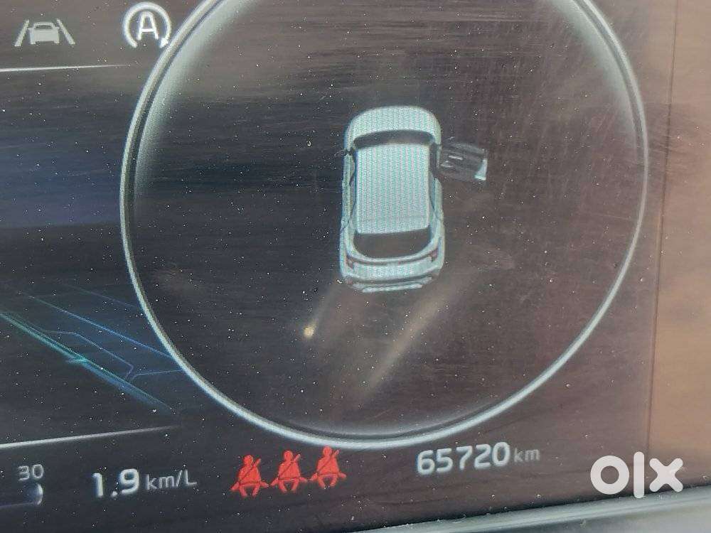 Kia Seltos 1.5 Gtx+ Diesel At, 2023, Diesel