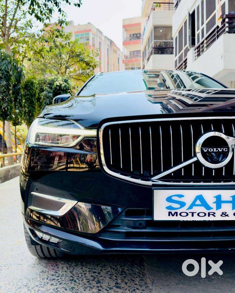 Volvo Xc60 D5 Inscription, 2019, Diesel