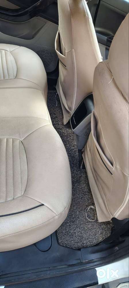 Nexon Amt 2019 Petrol