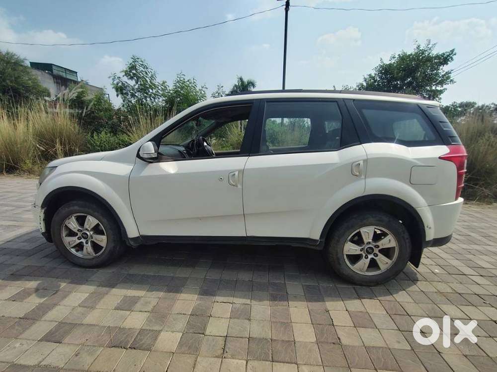 Mahindra Xuv500 W8, 2014, Diesel