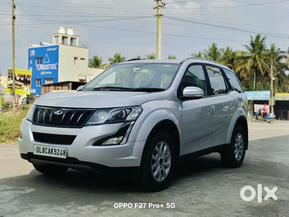 Mahindra Xuv500 2015 Diesel 89000 Km Driven Single Owner