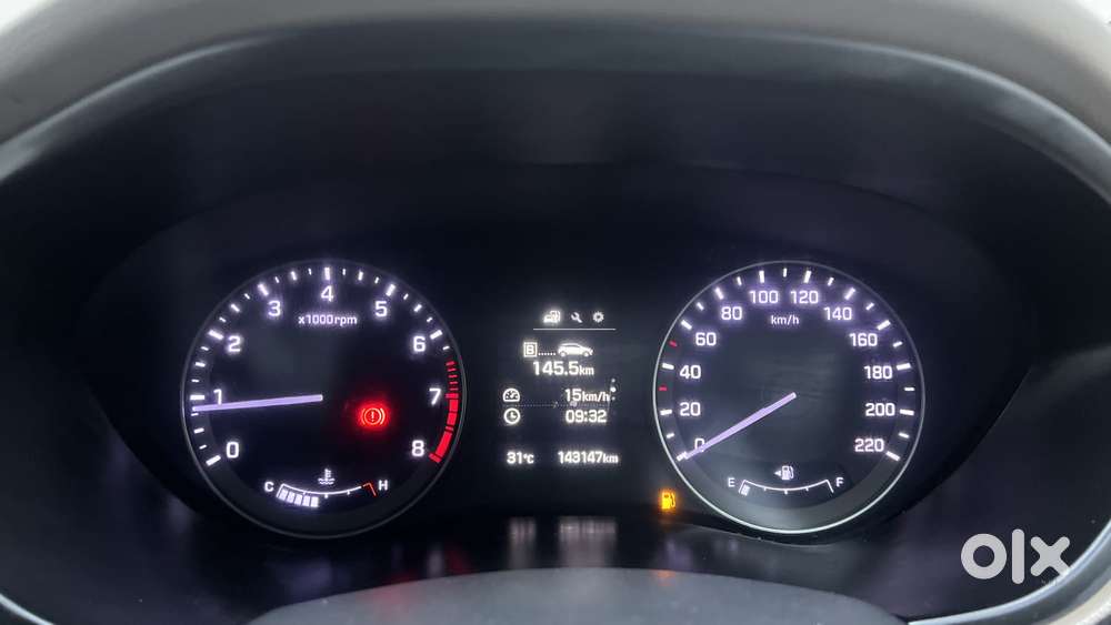 Hyundai Elite I20 [ ] 1.2 Asta, 2016, Petrol