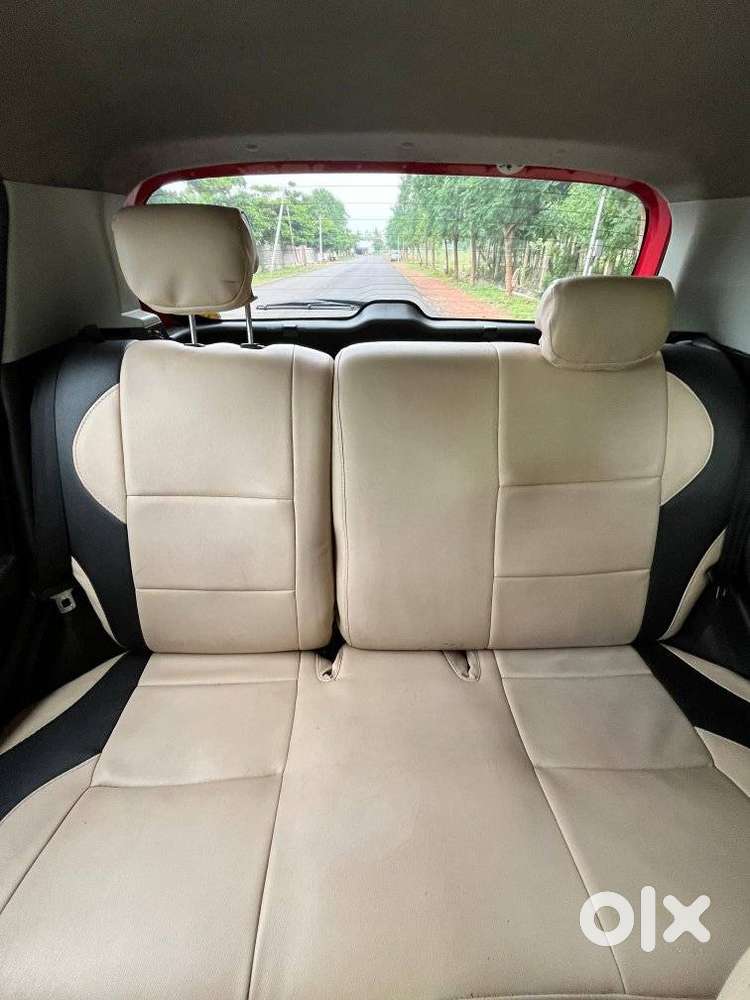 Maruti Suzuki Swift, 2014, Petrol