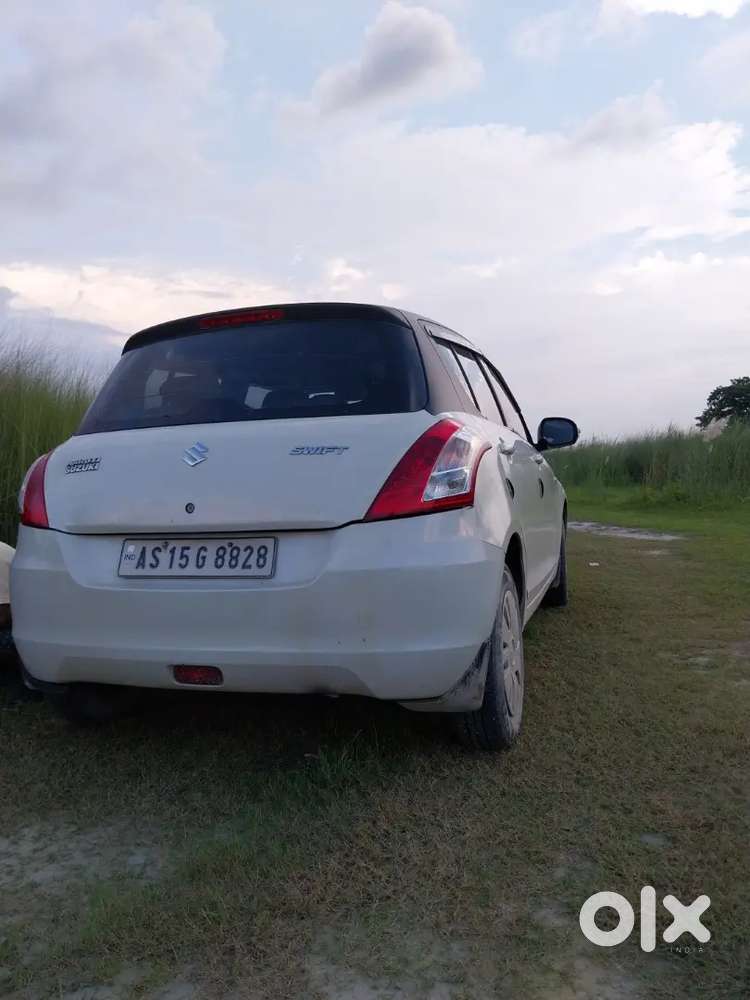 Maruti Suzuki Swift Vdi 2014