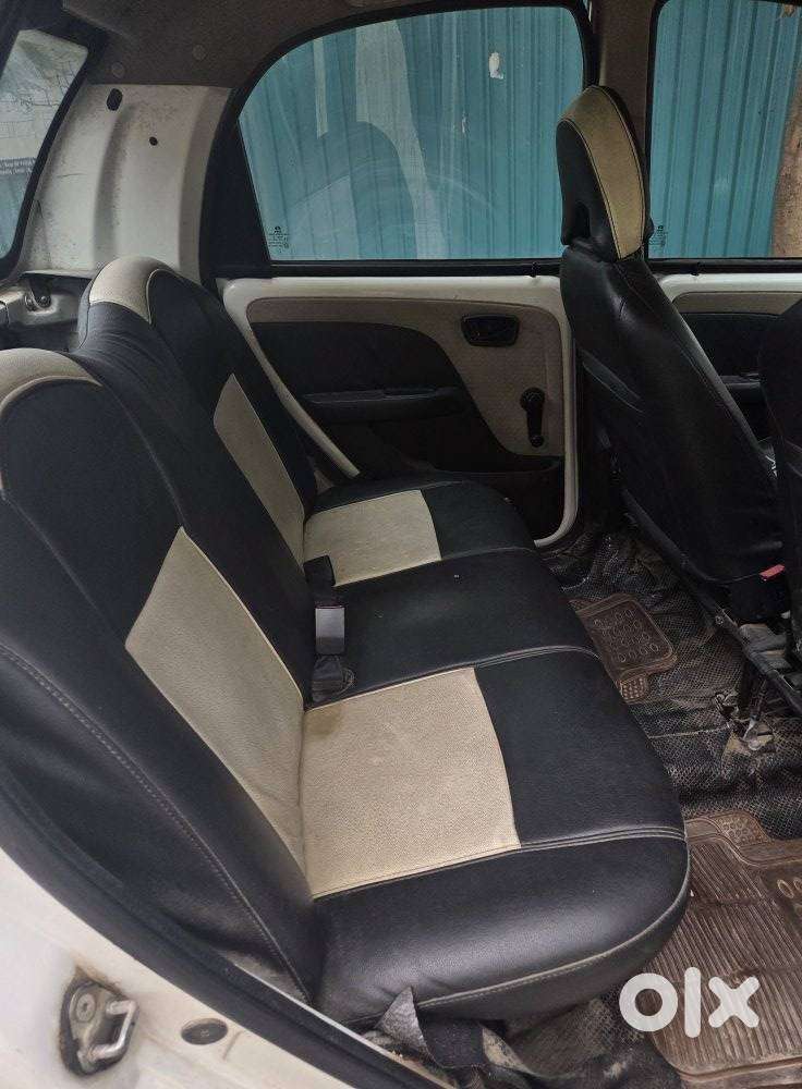Tata Nano Twist Xe, 2011, Petrol
