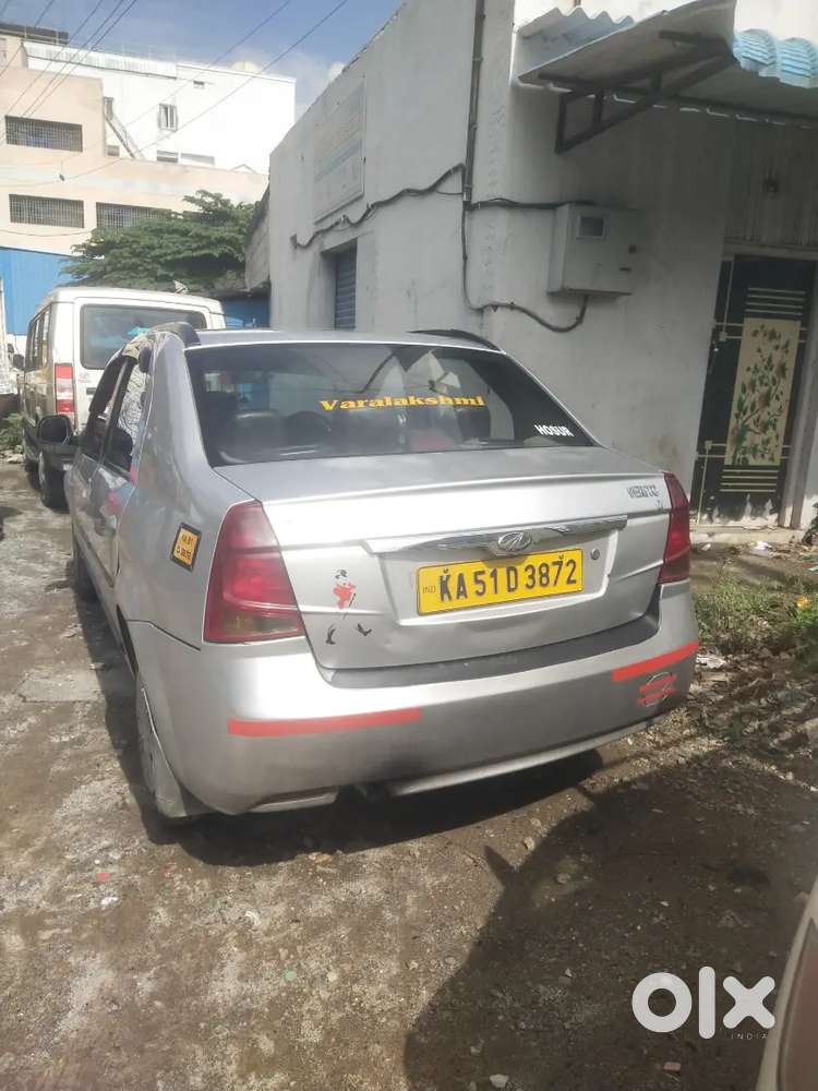 Mahindra Verito Diesel 2016