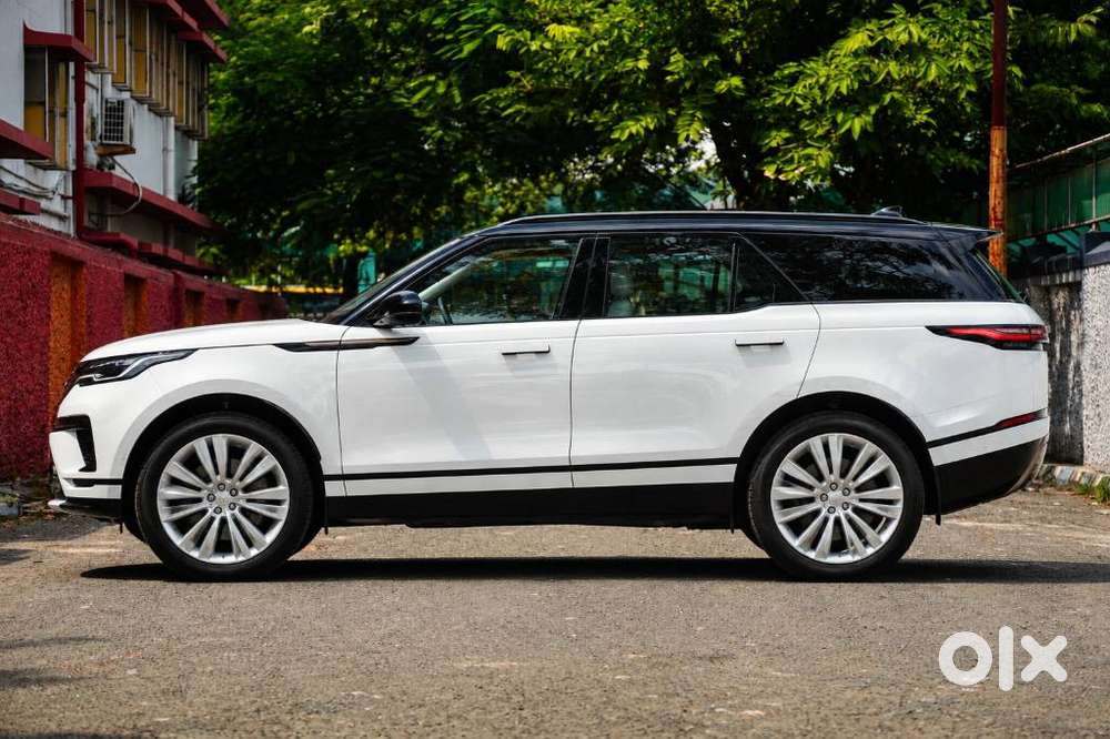 Land Rover Range Velar P250 Se, 2026, Petrol