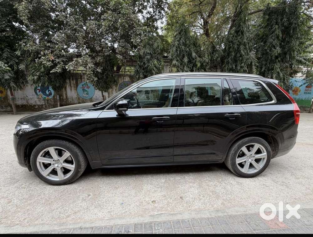 Volvo Xc 90 D5 Momentum, 2020, Diesel
