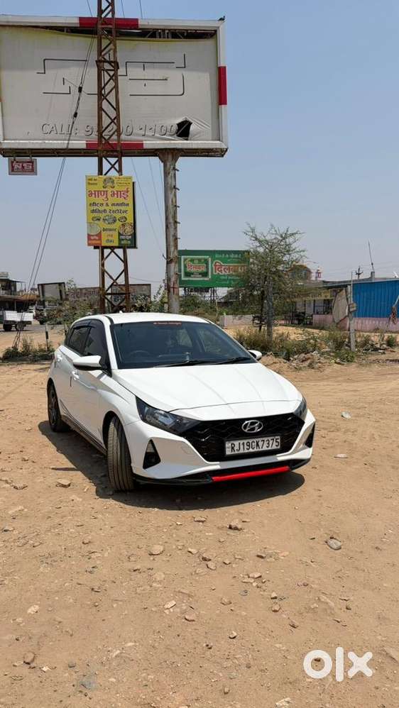 Hyundai Car Diesel 2021