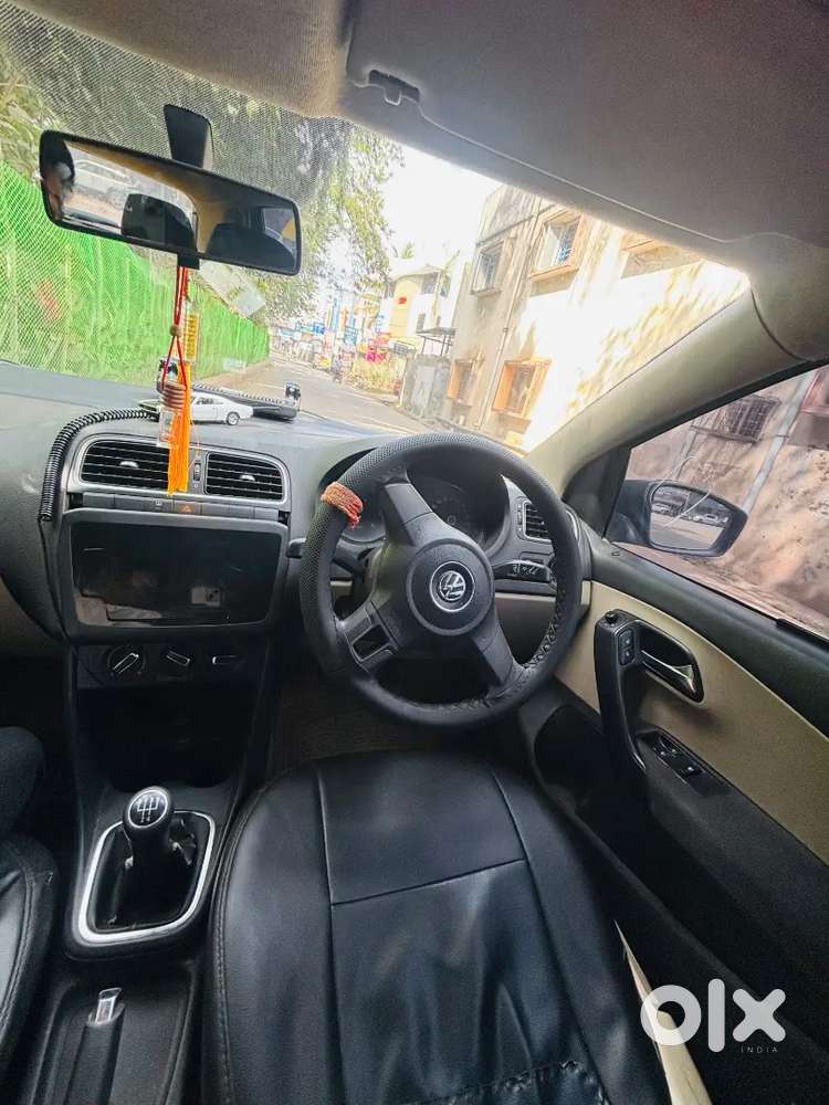 Volkswagen Polo 1.2 2011