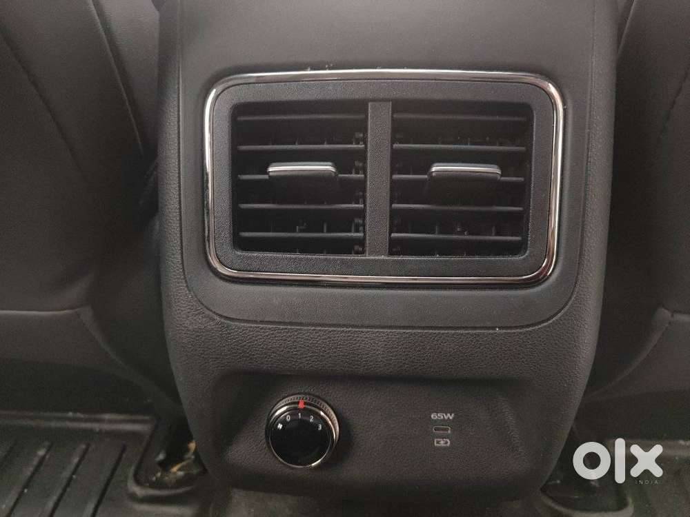 Mahindra Scorpio N Z8 L Diesel Mt 4wd 7 Str, 2025, Diesel