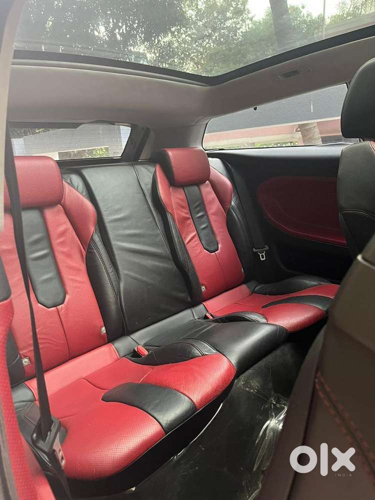 Range Rover 2 Door Coupe Evoque - Rare