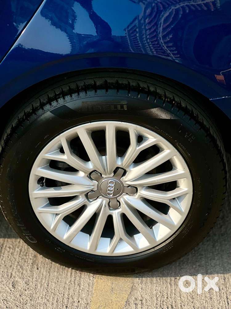 Audi A3 35 Tfsi Premium, 2015, Diesel