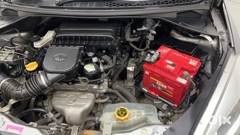 Tata Tiago Xza, 2019, Petrol