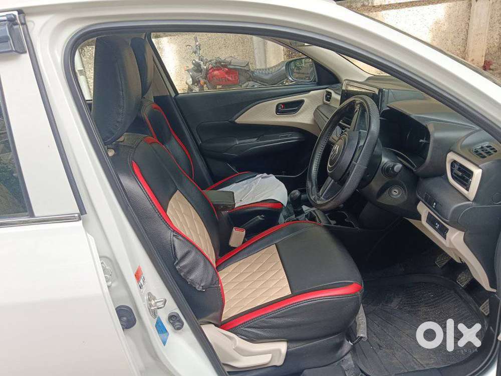 Maruti Suzuki Dzire 1.2 Tour S Cng, 2025, Cng & Hybrids