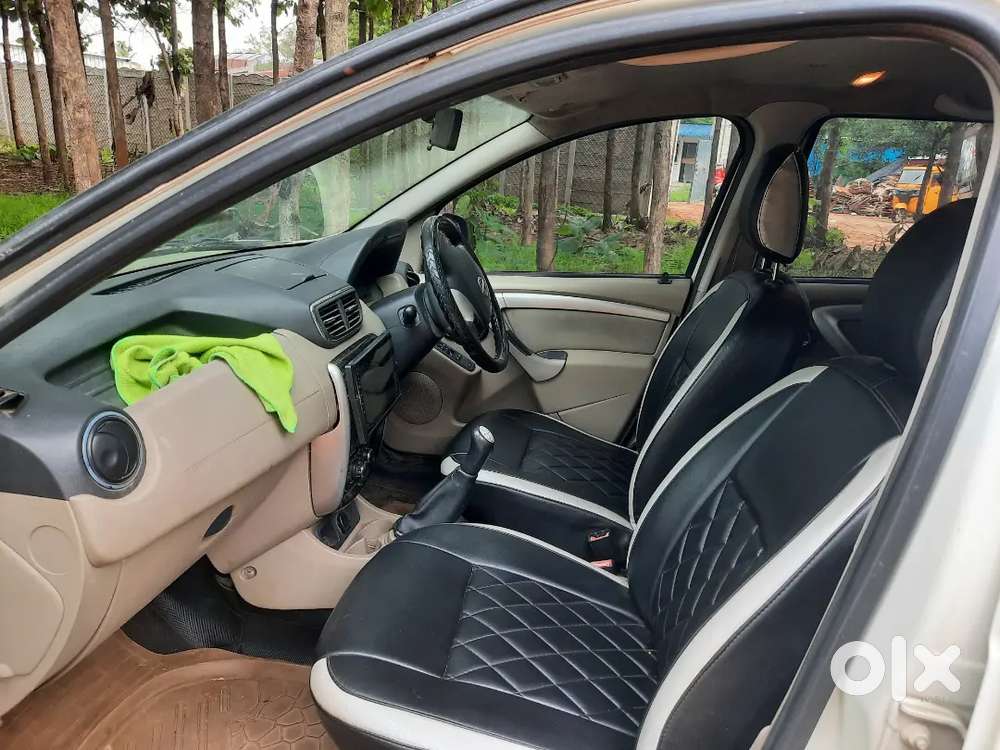 Nissan Terrano 2015 Diesel 100020 Km Driven