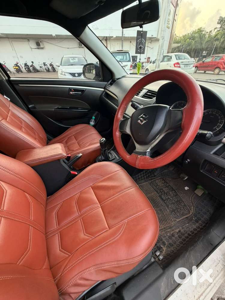 Maruti Swift Vdi 2014 Diesel Manual