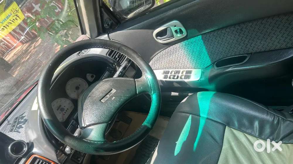 Maruti Suzuki Esteem 1997