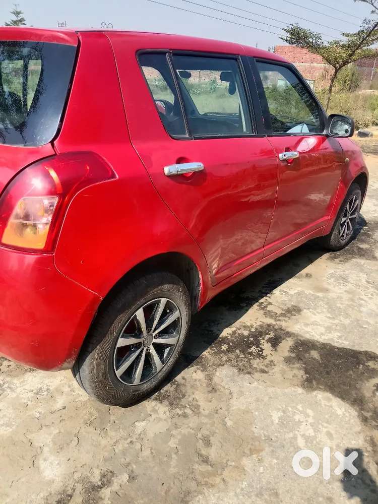 Maruti Suzuki Swift 2008 Vxi Pasing 2029 Good Condition