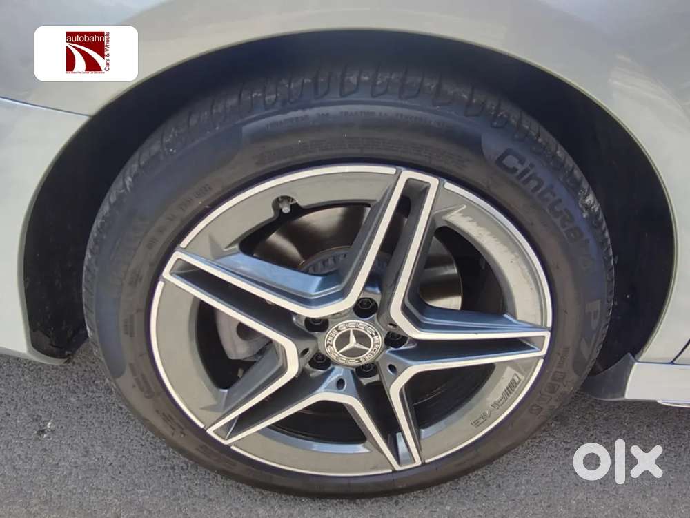 Mercedes-benz E-class, 2022, Diesel