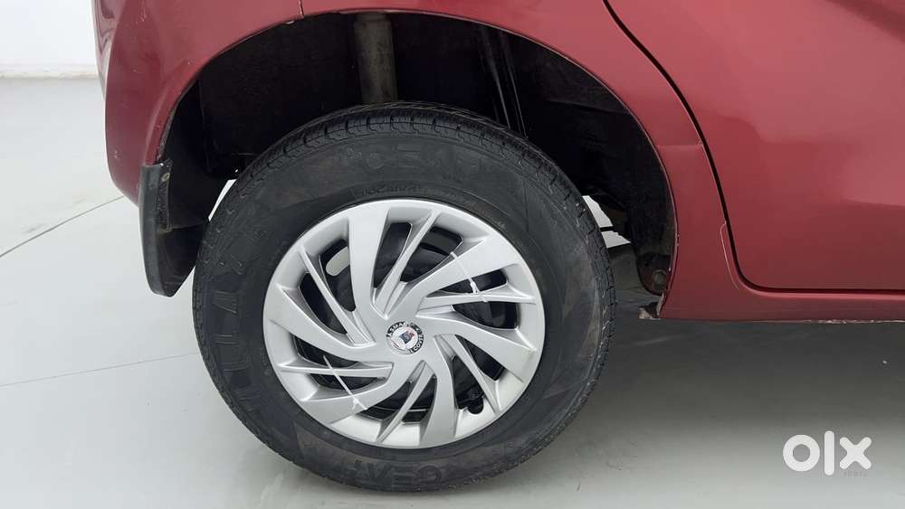 Datsun Redigo 2020-2022 1.0 T (o) Amt, 2018, Petrol