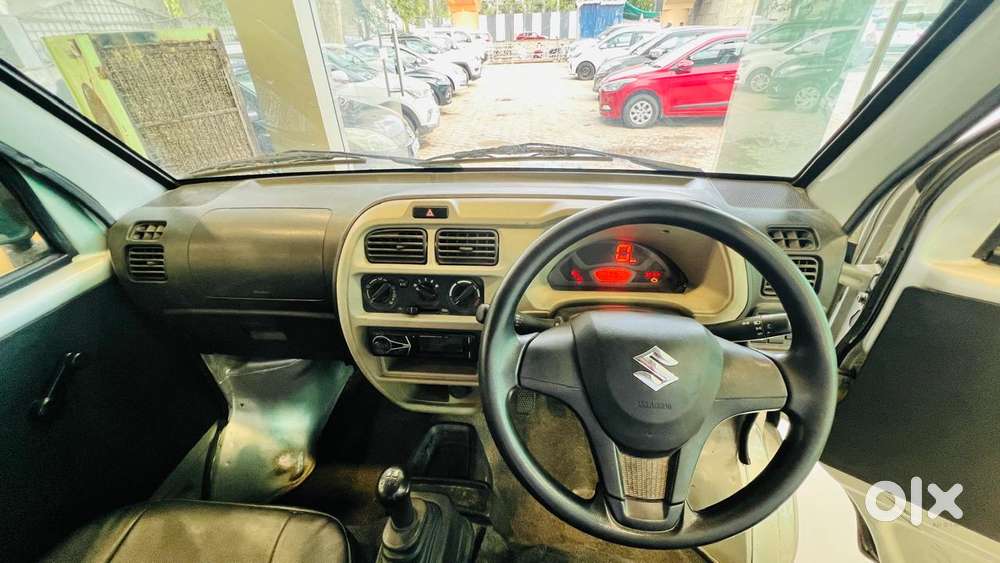 Maruti Suzuki Eeco, 2023, Petrol