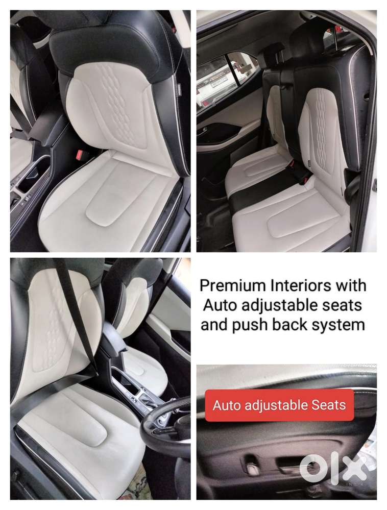 Hyundai Creta 1.5 Sx (o) Diesel At, 2020, Diesel