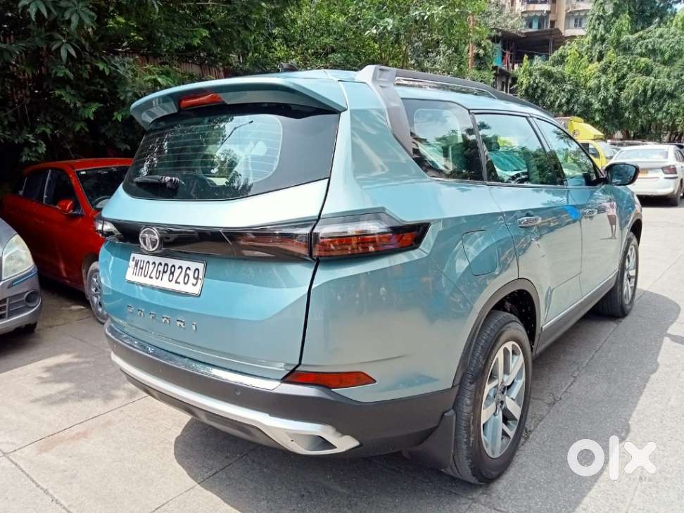 Tata Safari 2.0 Kryotec Xt Plus, 2023, Diesel