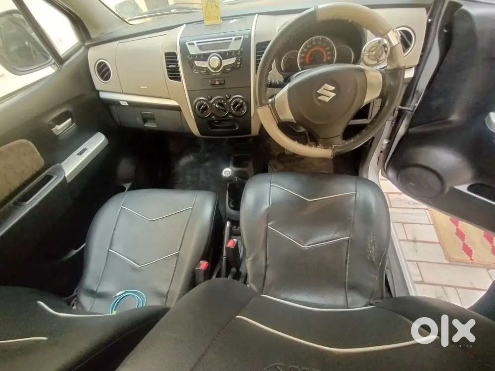 Wagnor Car Excellent Condition