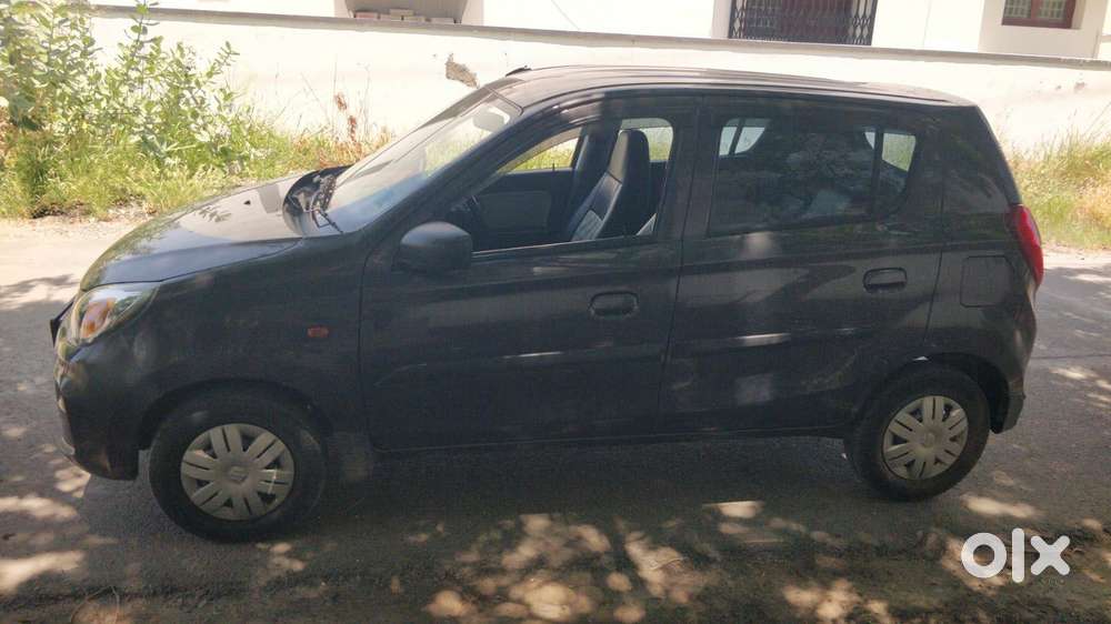 Maruti Suzuki Alto 800 Vxi Airbag, 2023, Petrol
